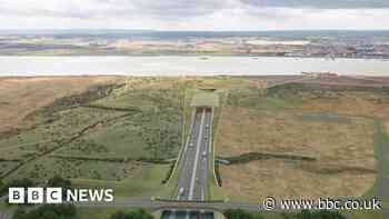 Council letter to Treasury outlines Lower Thames Crossing concerns