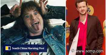 Who is Joseph Quinn, new cast member on Netflix’s Stranger Things? - Style