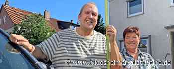 Parken an „enger Straßenstelle“ Anwohner und Stadt Hildesheim im Strafzettel-Clinch - www.hildesheimer-allgemeine.de