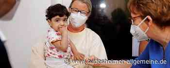 Aus für Haus Arche in Hildesheim: niemand fühlt sich zuständig - www.hildesheimer-allgemeine.de