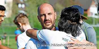 Fußball-Transfers in Region Hildesheim: Agron Luma wechselt in Nachbar-Landkreis, Newroz braucht Torhüter - www.hildesheimer-allgemeine.de