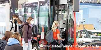 Wie soll es im Kreis Hildesheim für Schüler und Azubis nach dem 9-Euro-Ticket weitergehen? - www.hildesheimer-allgemeine.de