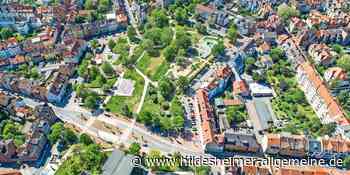 Tag der Architektur: Das ist im Kreis Hildesheim zu sehen - www.hildesheimer-allgemeine.de