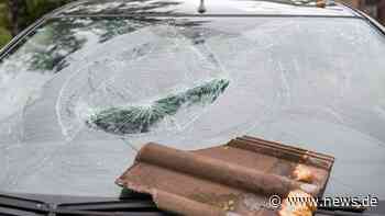 Polizeimeldungen für Hildesheim, 20.06.2022: Zeugenaufruf nach Sachbeschädigung durch Graffiti - news.de