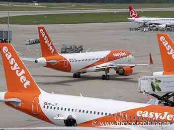 Easyjet-Personal will in Spanien für mehr Geld streiken