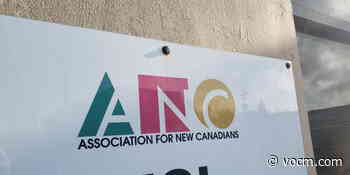 Association for New Canadians Opening Office in Gander - VOCM