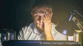 Je höher das Einkommen, desto mehr unbezahlte Überstunden