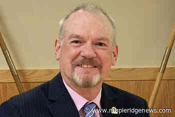 Mike Hayes announces he will run again for Pitt Meadows council – Maple Ridge News - Maple Ridge News