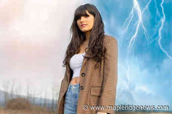 Maple Ridge Pitt Meadows country music musicians win big at awards – Maple Ridge News - Maple Ridge News