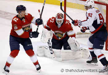 Maple Leafs & Bobrovsky Are a Match for Wrong Reasons - The Hockey Writers