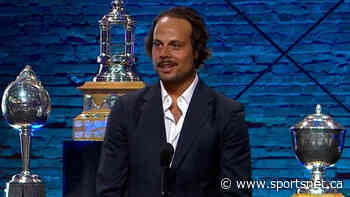 Maple Leafs' Matthews wins 2021-22 Ted Lindsay Award - Sportsnet.ca