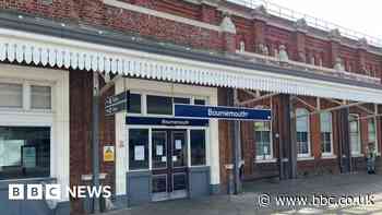 Rail strike: Train stations deserted across south of England