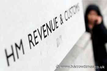 HMRC unpaid tax: Harrow businesses named and shamed