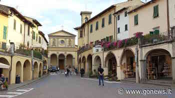 In rampa di lancio il Greve Opera Academy - gonews