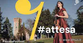 Al via il Piccolo Opera Festival - Il Friuli