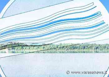 Restaurata l'opera di Frattini dedicata a Giovanni Borghi: tornerà sul lungolago a Gavirate - varesenews.it