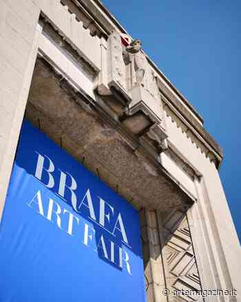 BRAFA Art Fair, 15mila opera in mostra raccontano 5mila anni di storia dell'arte - Arte Magazine