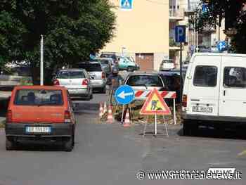Domani partono i lavori in via della Repubblica e via Farnese - Monreale News