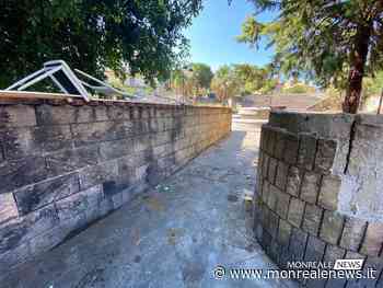 Piazza di Aquino, cattivi odori per cattive abitudini - Monreale News