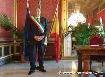 Palermo, si è insediato oggi il sindaco Lagalla - Monreale News