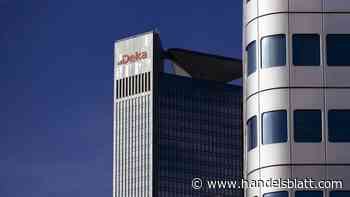 Cum-Ex-Ermittlungen: Razzia bei der Dekabank: Fahnder filzen Wertpapierhaus der Sparkassen