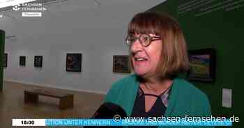 Drehscheibe Chemnitz vom 21.06.2022 | SACHSEN FERNSEHEN - SACHSEN FERNSEHEN