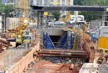Chemnitzer Südring wird nicht geschlossen | blick.de - Chemnitz - Blick.de