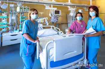 Wir suchen dringend Mitarbeiter für unser Team im Klinikum Chemnitz - TAG24