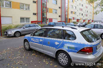 10.000 Euro Schaden: Mehrere Autos in Chemnitz zerkratzt - TAG24