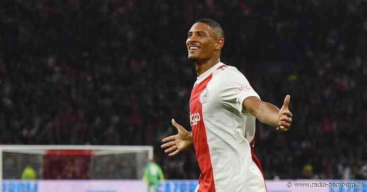 Medien: Borussia Dortmund mit Ajax wegen Haller einig