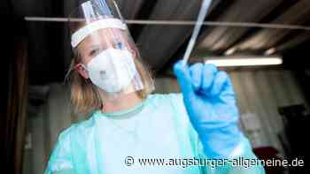 Landkreis Augsburg: Corona-Inzidenz im Landkreis Augsburg nimmt erneut gewaltig zu | Augsburger Allgemeine - Augsburger Allgemeine