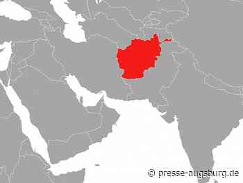 Dutzende Tote bei Erdbeben in Afghanistan | Presse Augsburg - Presse Augsburg