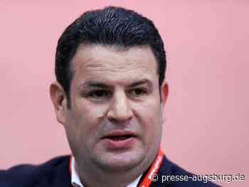 Heil gegen allgemeine Steuersenkungen wegen Inflation | Presse Augsburg - Presse Augsburg