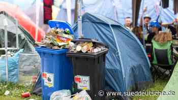 Kultur - Augsburg - Bayerns Städte planen Kulturfestivals zum Klimawandel - Bayern - SZ.de - Süddeutsche Zeitung - SZ.de