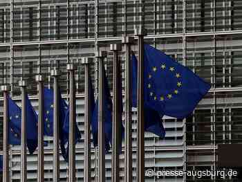 Lambsdorff rechnet mit Kandidatenstatus für Ukraine bei EU-Gipfel | Presse Augsburg - Presse Augsburg