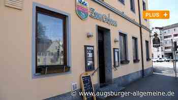 Augsburg: Ochsen-Abriss, Jugendtreffs und 5G: Was Augsburgs Südwesten bewegt | Augsburger Allgemeine - Augsburger Allgemeine