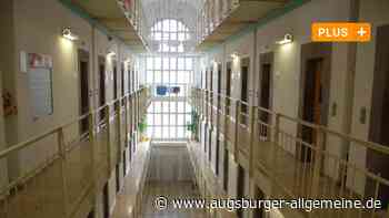 Augsburg: 87-Jährige soll Tochter umgebracht haben: Wenn Rentner im Gefängnis sitzen | Augsburger Allgemeine - Augsburger Allgemeine