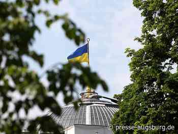 Deutsche Panzerhaubitzen in der Ukraine angekommen | Presse Augsburg - Presse Augsburg