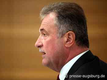 Claus Weselsky mit großer Mehrheit als GDL-Chef bestätigt | Presse Augsburg - Presse Augsburg