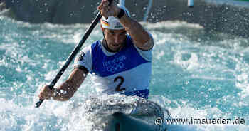 Kanuslalom WM 2022 in Augsburg – Alle Infos und Tickets - IMSÜDEN