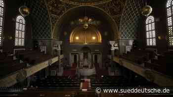 Augsburg: Museums-Chefin wechselt ins älteste jüdische Museum der Welt - Süddeutsche Zeitung - SZ.de
