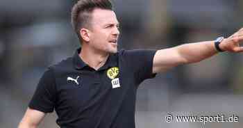 Bundesliga: Maaßen vor Unterschrift in Augsburg - Kehl dementiert - SPORT1