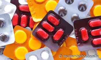 Farmacêuticos apontam falta de remédios nas redes pública e privada - Muzambinho.com