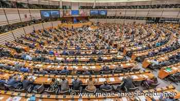 Neuer Anlauf für wichtige Klimaabstimmung im EU-Parlament
