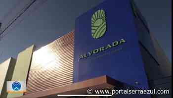 Inaugura em Porangatu uma das maiores lojas de produtos agrícolas do Brasil - Portal News - Portal Serra Azul