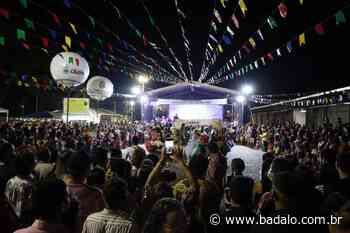 Crato completa 258 anos nesta terça-feira (21) e encerra festejos da semana do município - Badalo