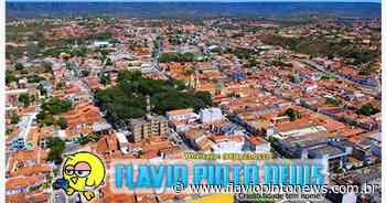 Crato comemora hoje 258 anos de emancipação política - Flavio Pinto News