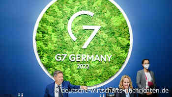 Insider: Bundesregierung bereitet zweite Stufe des Gas-Notfallplans vor
