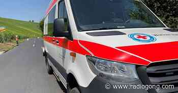 Volkach: Kajakfahrerin vermisst aber wohlauf… - 106,9 Radio Gong