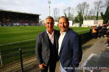 John Textor, sterke man van RWDM, nu ook meerderheidsaandeelhouder van Franse topclub